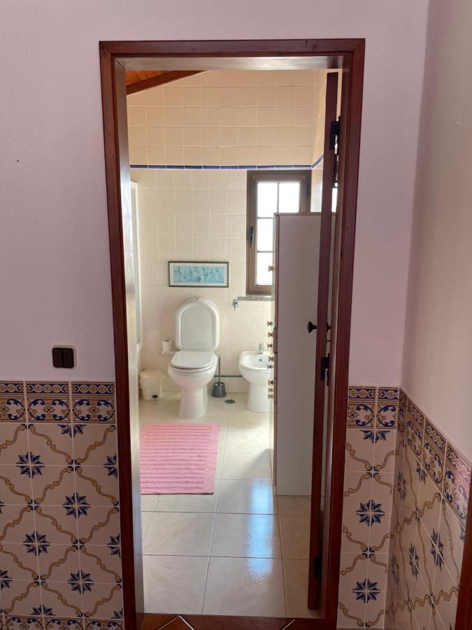 Fountain Of Happiness Otel Óbidos Dış mekan fotoğraf